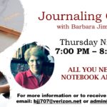 Journaling Group