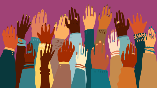 Racial & Cultural Justice Team Meeting