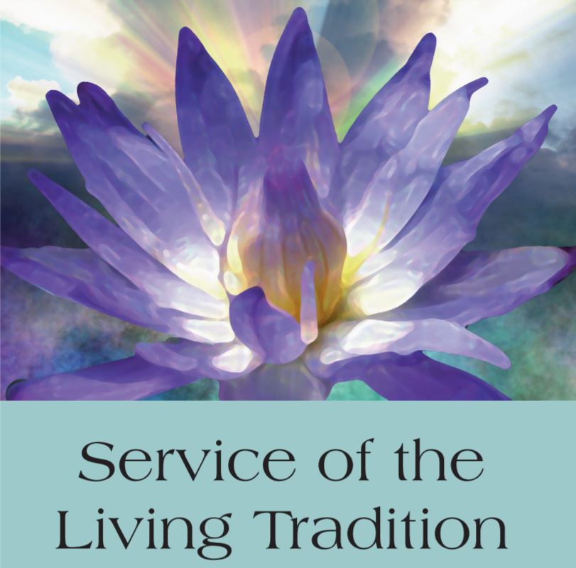 Service of the Living Tradition