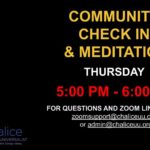 Community Meditation