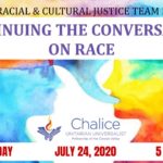 Continuing the Conversation on Race