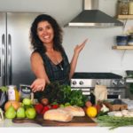 Let's Get Cooking for Change!