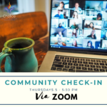 Community Check-In