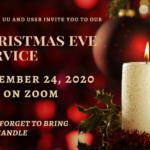 Christmas Eve Service