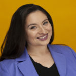 New Voices for Justice