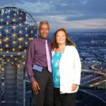 Ask the Jacksons - A Conversation on Prejudice with a Multi-Color Couple