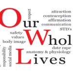 Our Whole Lives - Parent Information Night