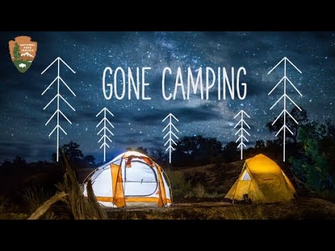 Join Us for the Day at our Campout!