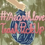 YA Trash Pick Up Day