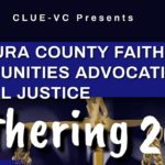 Ventura County Faith Communities Advocating for Racial Justice