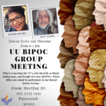 BIPOC UU Tri-County Collaborative