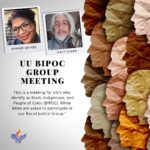 BIPOC UU Tri-County Collaborative 
